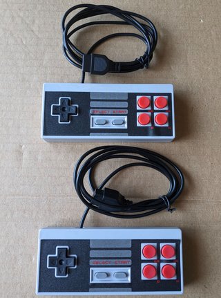 Mandos Mini Classic