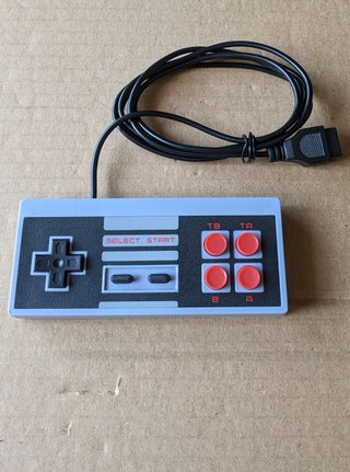 Mandos Mini Classic