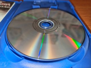 Prince of Persia: Spirito Guerriero PS2