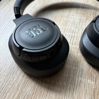 Auriculares Inalámbricos JBL Tune 710BT Negros