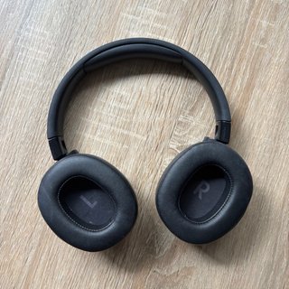 Auriculares Inalámbricos JBL Tune 710BT Negros