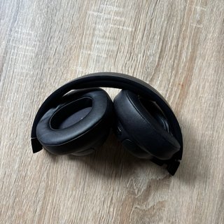 Auriculares Inalámbricos JBL Tune 710BT Negros