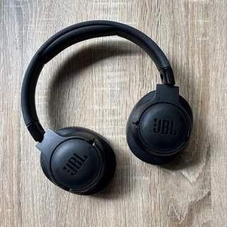 Auriculares Inalámbricos JBL Tune 710BT Negros