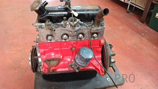 motor seat 600 E