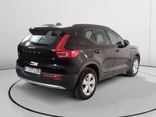 Volvo XC40 T2 Essential Auto 95 kW (129 CV)