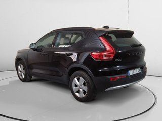 Volvo XC40 T2 Essential Auto 95 kW (129 CV)