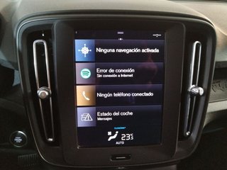 Volvo XC40 T2 Essential Auto 95 kW (129 CV)