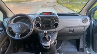 Citroen Berlingo xtr 1.6 hdi 92 cv