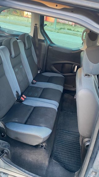Citroen Berlingo xtr 1.6 hdi 92 cv