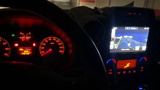 Citroen Berlingo 2017