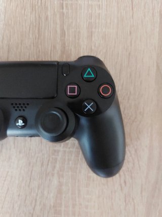 Mando PS4 Sony original