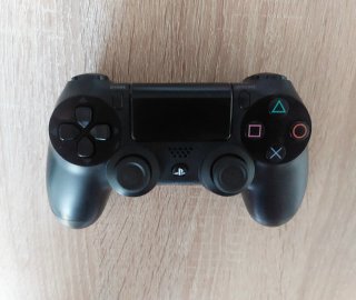 Mando PS4 Sony original