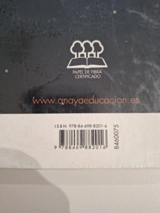 Filosofía 1 bachillerato