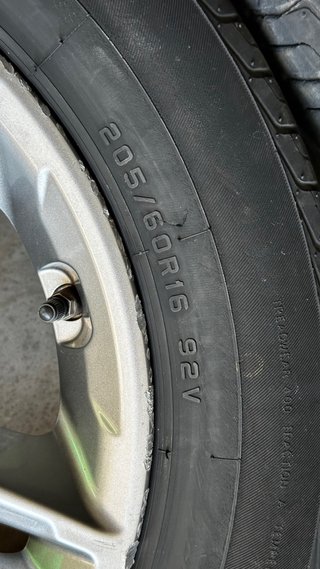 Llantas 16” Hyundai Kona 5x114