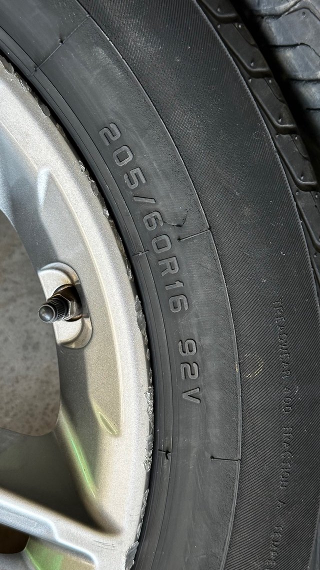 Llantas 16” Hyundai Kona 5x114