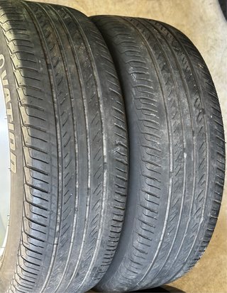 Llantas 16” Hyundai Kona 5x114