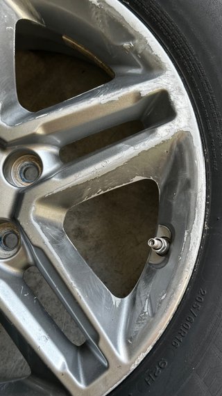 Llantas 16” Hyundai Kona 5x114