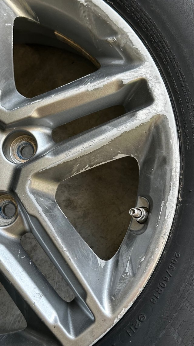 Llantas 16” Hyundai Kona 5x114