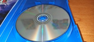 Arc: Il Tramonto degli Spiriti PS2