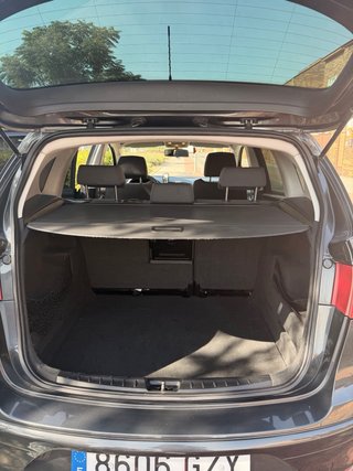 SEAT Altea XL 2010