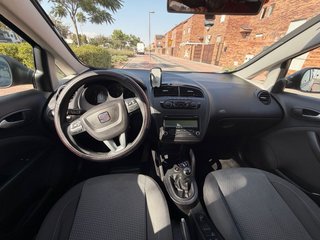 SEAT Altea XL 2010