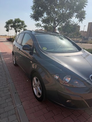 SEAT Altea XL 2010
