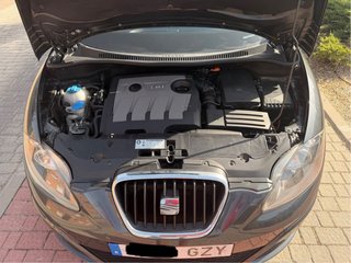 SEAT Altea XL 2010