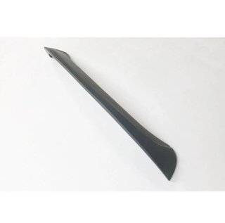 Aleron spoiler trasero Volkswagen Golf 6 VI tipo G