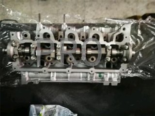 culata nueva Renault clio