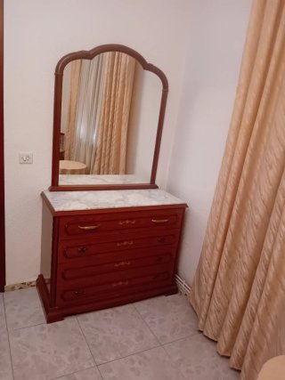 Dormitorio Matrimonio
