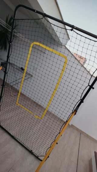 Red de Voleibol Rebotadora