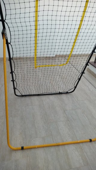 Red de Voleibol Rebotadora