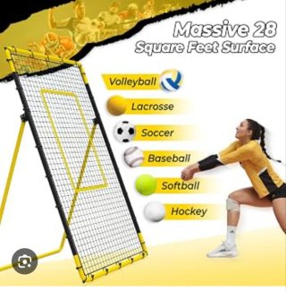 Red de Voleibol Rebotadora