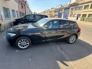 BMW Serie 1 2018
