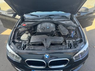 BMW Serie 1 2018