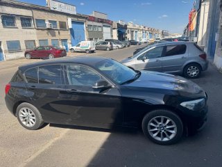 BMW Serie 1 2018