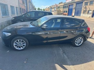 BMW Serie 1 2018