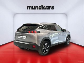 Peugeot 2008 Allure Pack BlueHDI 81kW (110CV)