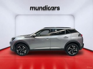 Peugeot 2008 Allure Pack BlueHDI 81kW (110CV)