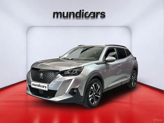 Peugeot 2008 Allure Pack BlueHDI 81kW (110CV)