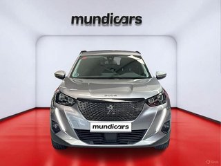 Peugeot 2008 Allure Pack BlueHDI 81kW (110CV)