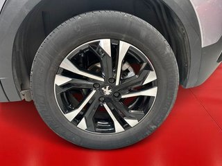 Peugeot 2008 Allure Pack BlueHDI 81kW (110CV)