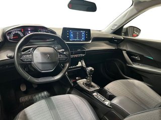 Peugeot 2008 Allure Pack BlueHDI 81kW (110CV)