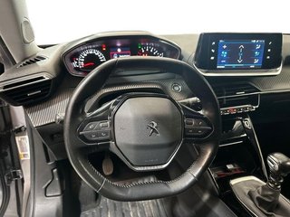 Peugeot 2008 Allure Pack BlueHDI 81kW (110CV)