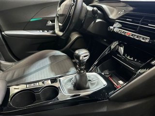 Peugeot 2008 Allure Pack BlueHDI 81kW (110CV)