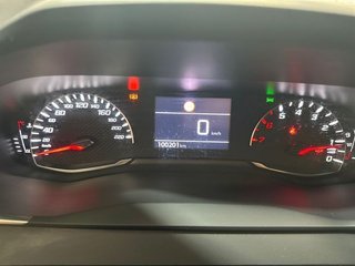 Peugeot 2008 Allure Pack BlueHDI 81kW (110CV)