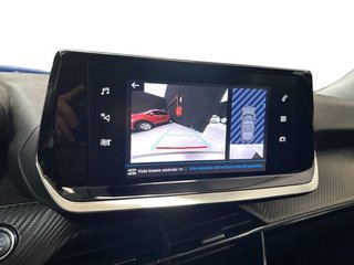 Peugeot 2008 Allure Pack BlueHDI 81kW (110CV)