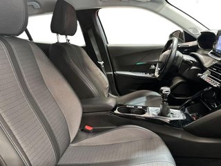 Peugeot 2008 Allure Pack BlueHDI 81kW (110CV)