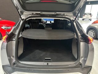 Peugeot 2008 Allure Pack BlueHDI 81kW (110CV)