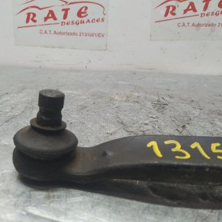 BRAZO SUSPENSION INFERIOR DELANTERO DERECHO CITROEN JUMPY 1.9 TD SX Familiar (5/6 asientos)